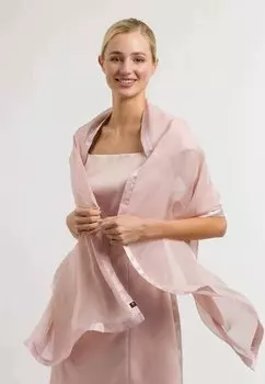 Шарф STOLA FRAAS, цвет blossom