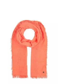 Шарф STOLA FRAAS, цвет Lobster