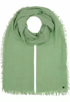 Шарф STOLA FRAAS, цвет misty jade