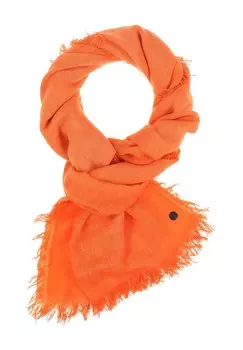 Шарф Stola FRAAS, мандариновый
