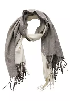 Шарф STREET ONE, бежевый