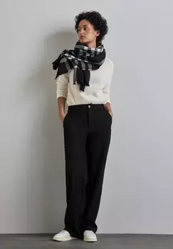 Шарф Street One, черный