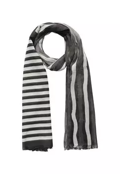 Шарф Street One, черный