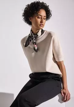 Шарф Street One, черный