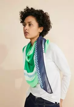 Шарф Street One, цвет multicolour