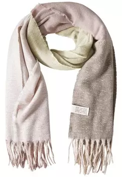Шарф STREET ONE, цвет Nude/Champagne/mottled beige