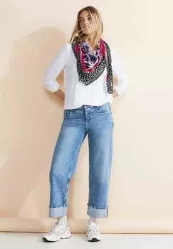 Шарф Street One, цвет schwarz