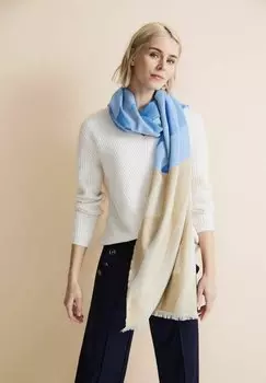 Шарф Street One, цвет wei