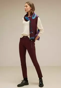 Шарф Street One, гниль