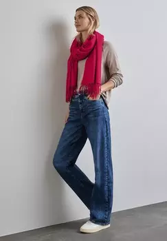 Шарф Street One, красный