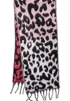 Шарф Street One, красный