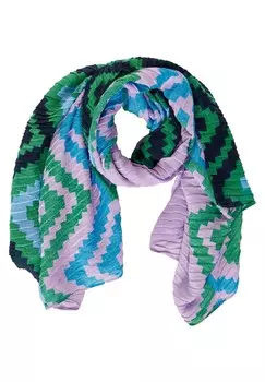 Шарф Street One, разноцветный