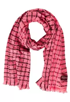 Шарф Street One, розовый