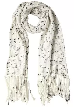 Шарф STREET ONE Scarf, белый