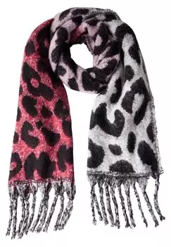 Шарф STREET ONE Scarf, красный