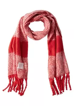 Шарф STREET ONE Scarf, красный