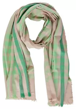 Шарф STREET ONE Scarf, песочный