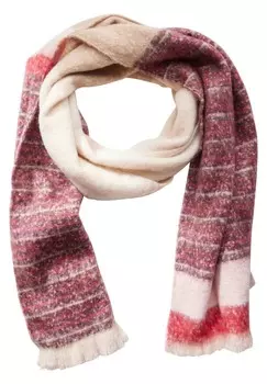 Шарф STREET ONE Scarf, разноцветный