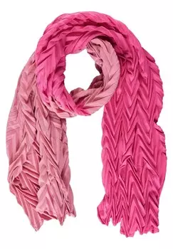 Шарф STREET ONE Scarf, розовый