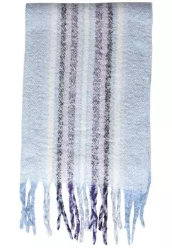 Шарф STREET ONE Scarf, синий