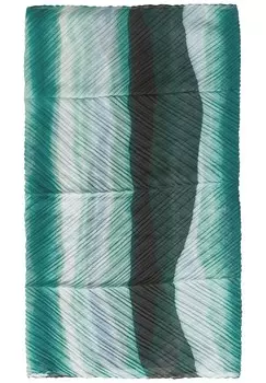 Шарф STREET ONE Scarf, зеленый