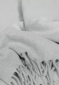 Шарф Street One, серый металлик