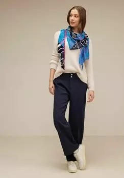 Шарф Street One, синий