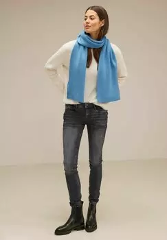Шарф Street One, синий