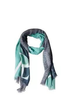 Шарф Street One, синий