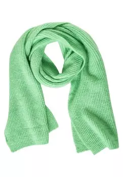 Шарф Street One, зеленый