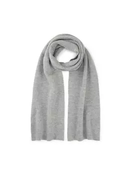 Шарф STRELLSON, серый