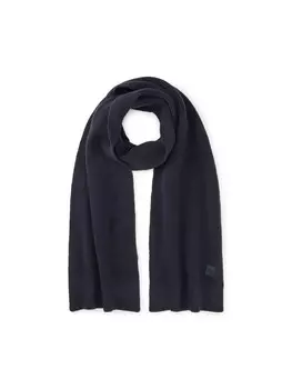 Шарф STRELLSON, темно-синий