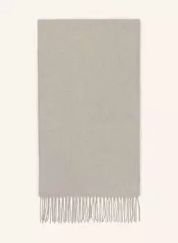 Шарф STROKESMAN'S, бежевый