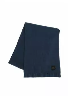 Шарф STUBAI CHASIN', цвет blue