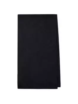 Шарф Style Republic, черный