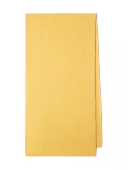 Шарф Style Republic, цвет Mustard