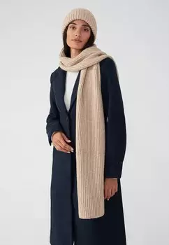 Шарф Style Republic, нуга