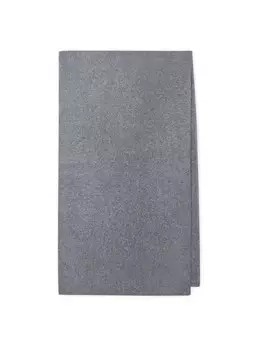 Шарф Style Republic, пятнистый серый