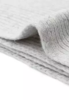 Шарф Style Republic, серый