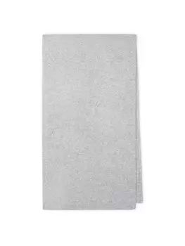 Шарф Style Republic, светло-серый