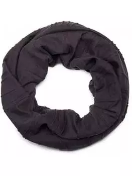 Шарф styleBREAKER, антрацит