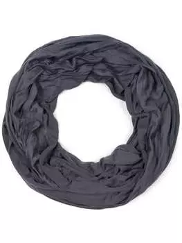 Шарф styleBREAKER, антрацит