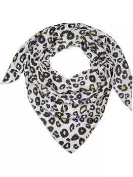 Шарф styleBREAKER, белый