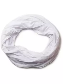 Шарф styleBREAKER, белый