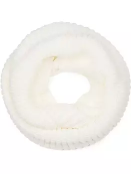 Шарф styleBREAKER, белый