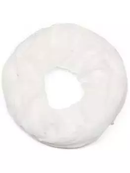 Шарф styleBREAKER, белый