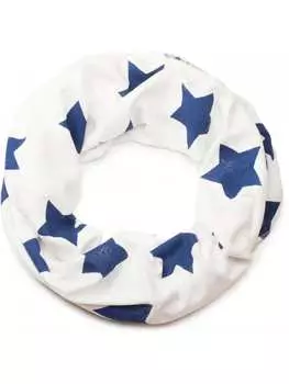 Шарф styleBREAKER, белый