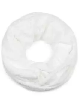 Шарф styleBREAKER, белый