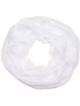 Шарф styleBREAKER, белый