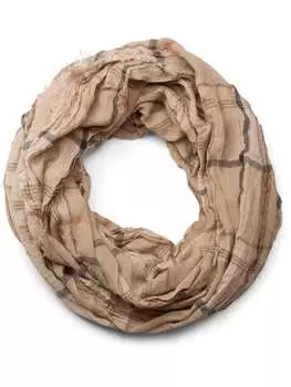 Шарф styleBREAKER, бежевый